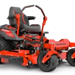 Gravely ZT HD 52 (52 in.) 23HP Kawasaki Zero Turn Mower