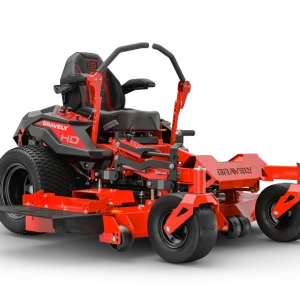 Gravely ZT HD 60 26HP Kohler Zero Turn Mower 991278