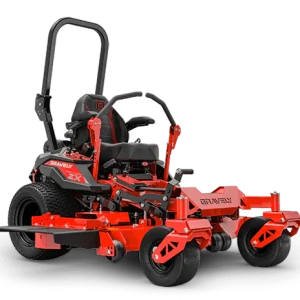 Gravely Pro-Turn ZX (60 in.) 22HP Kawasaki Zero Turn Mower 991291