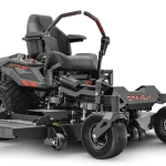 Gravely ZT HD Stealth (60 in.) 24HP Kawasaki Zero Turn Mower