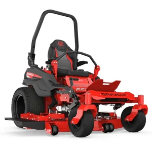 Gravely Pro-Turn 660 (60 in.) 38.5HP Kawasaki EFI Zero Turn Mower
