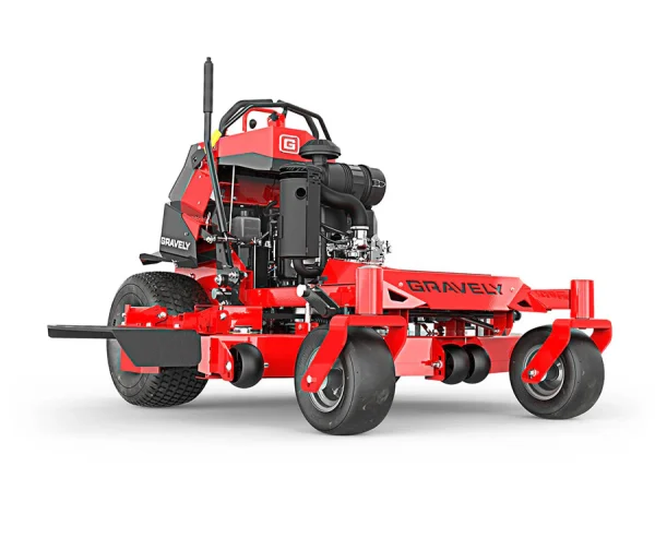 Gravely Pro-Stance (36 in.) 18.5HP Kawasaki Stand-On Mower