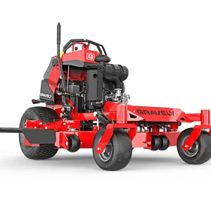 Gravely Pro-Stance (60 in.) 23.5HP Kawasaki Stand-On Mower