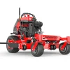 Gravely Pro-Stance (60 in.) 26HP Kawasaki EFI Stand-On Mower