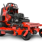 Gravely Z-Stance (52 in.) 22HP Kawasaki Stand-On Lawn Mower