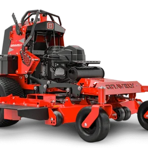 Gravely Z-Stance (52 in.) 22HP Kawasaki Stand-On Lawn Mower