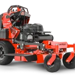 Gravely Z-Stance (32 in.) 18.5HP Kawasaki Stand-On Lawn Mower