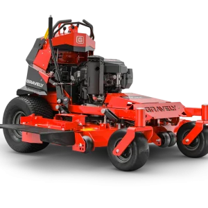 Gravely Pro-Stance (52 in.) 23.5HP Kawasaki Stand-On Mower