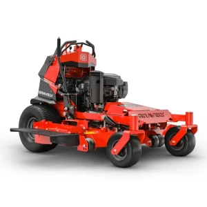 Gravely Pro-Stance (60 in.) 26HP Kawasaki EFI Stand-On Mower