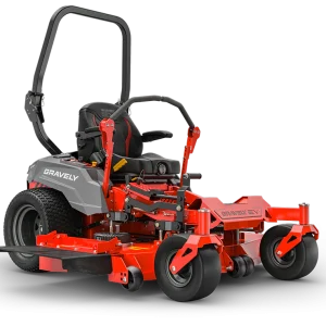 Gravely Pro-Turn EV (60 in.) Electric Commercial Zero Turn Mower 997007