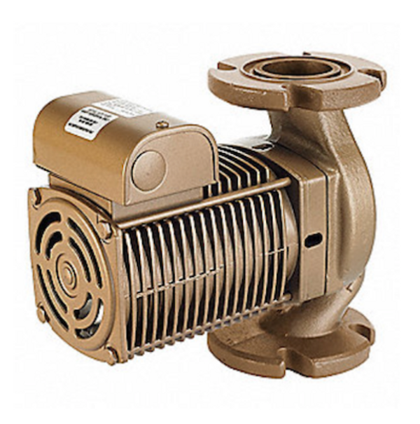 ARMSTRONG 182212-670 E33.2B 2″ Bronze Circulating Pump