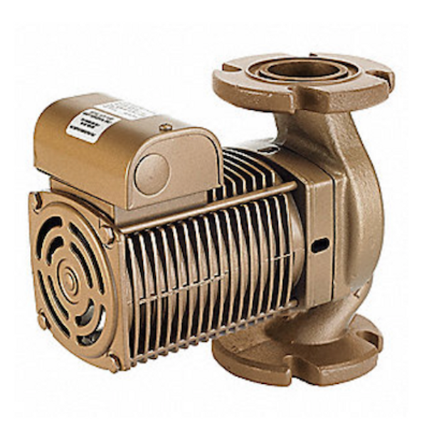 ARMSTRONG 182212-670 E33.2B 2″ Bronze Circulating Pump