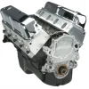 ATK High Performance Ford 347 Stroker 410 HP Stage 1 Long Block Crate Engines HP20