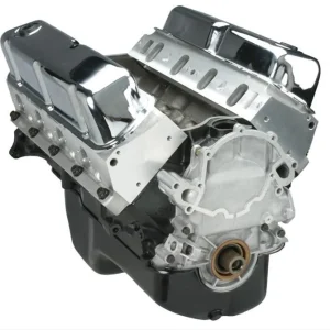 ATK High Performance Ford 347 Stroker 410 HP Stage 2 Long Block Crate Engines HP20M