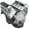 ATK High Performance Ford 393 Stroker 410 HP Stage 1 Long Block Crate Engines HP17