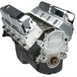 ATK High Performance Ford 393 Stroker 410 HP Stage 1 Long Block Crate Engines HP17