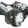ATK High Performance GM 350 345 HP Stage 1 Long Block Crate Engines HP98