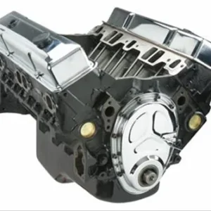 ATK High Performance GM 350 345 HP Stage 1 Long Block Crate Engines HP98
