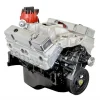 ATK High Performance GM 350 390 HP Stage 2 Long Block Crate Engines HP89M