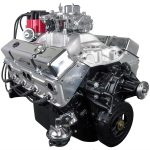 ATK High Performance GM 350 408 HP Stage 3 Long Block Crate Engines HP34C