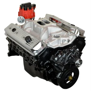 ATK High Performance GM 350 Vortec 350 HP Stage 2 Long Block Crate Engines HP32M