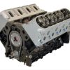 ATK High Performance GM 365 LQ4 550 HP Stage 1 Long Block Crate Engines LQ4-LB-1