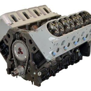 ATK High Performance GM 365 LQ4 550 HP Stage 1 Long Block Crate Engines LQ4-LB-1