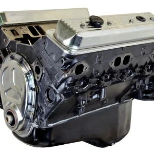 ATK High Performance GM 383 Stage 1 Marine Long Block Crate Engines HP90