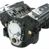 ATK High Performance GM 383 Stroker 375 HP Stage 1 Long Block Crate Engines HP33