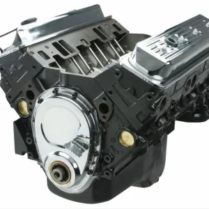 ATK High Performance GM 383 Stroker 375 HP Stage 1 Long Block Crate Engines HP33