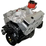 ATK High Performance GM 383 Stroker 435 HP Stage 2 Long Block Crate Engines HP36M