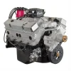 ATK High Performance GM 383 Stroker 500 HP Stage 3 Long Block Crate Engines with EFI HP55C-EFI