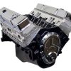 ATK High Performance GM 383 Stroker 525 HP Stage 1 Long Block Crate Engines HP107
