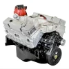 ATK High Performance GM 383 Stroker 525 HP Stage 2 Long Block Crate Engines HP107M