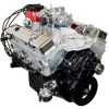 ATK High Performance GM 383 Stroker 525 HP Stage 3 Long Block Crate Engines HP107C