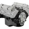 ATK High Performance GM 383 Stroker Marine Base Long Block Crate Engines HP96