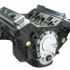 ATK High Performance GM 383 TBI Stroker 320 HP Stage 1 Long Block Crate Engines HP05