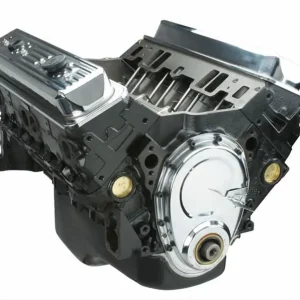 ATK High Performance GM 383 TBI Stroker 320 HP Stage 1 Long Block Crate Engines HP05