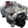 ATK High Performance GM 489 Stroker 565 HP Stage 3 Long Block Crate Engines HP411PC