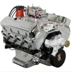 ATK High Performance GM 496 Stroker 600 HP Stage 3 Long Block Crate Engines HP631PC