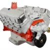 ATK High Performance GM 540 660 HP Stage 2 Long Block Crate Engines HP42M