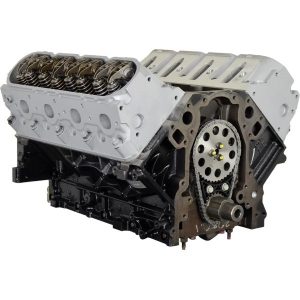 ATK High Performance GM LM7/LS1 383CI 515+ HP Stage 1 Long Block Crate Engines LM7-LB-3