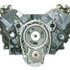 ATK Marine Rebuilt Long Block Engines DM03