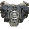 ATK Marine Rebuilt Long Block Engines DM07