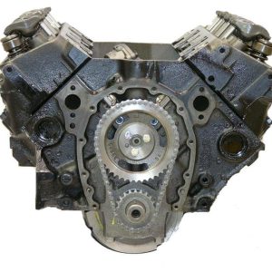 ATK Marine Rebuilt Long Block Engines DM07