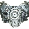 ATK Marine Rebuilt Long Block Engines DM20