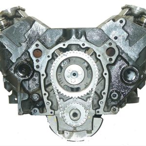 ATK Marine Rebuilt Long Block Engines DM20