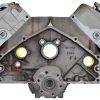 ATK Marine Rebuilt Long Block Engines DM32