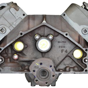 ATK Marine Rebuilt Long Block Engines DM32