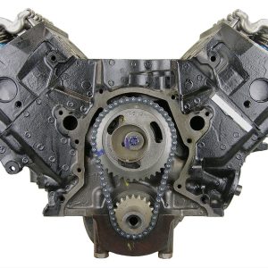 ATK Marine Rebuilt Long Block Engines DMA1